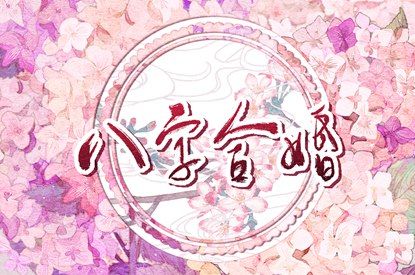 紫微看姻缘 合婚查询 合婚秘诀详解 合婚免费配对